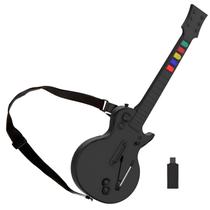 Controle sem fio Guitar Hero DOYO para PC e PS3 com alça