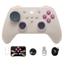 Controle sem fio GuliKit TT PRO para Switch 2, PC e Android