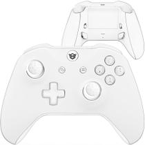 Controle sem fio HEXGAMING BLADE para Xbox Series X/S Branco