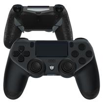 Controle sem fio HEXGAMING NEW EDGE com 4 botões traseiros e 6 perfis Controle sem fio HEXGAMING NEW EDGE com 4 botões traseiros e 6 perfis