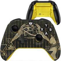 Controle sem fio HEXGAMING ULTRA ONE para Xbox com 6 perfis Controle sem fio HEXGAMING ULTRA ONE para Xbox com 6 perfis