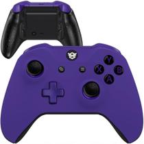 Controle sem fio HEXGAMING ULTRA ONE para Xbox, roxo Controle sem fio HEXGAMING ULTRA ONE para Xbox, roxo