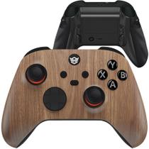 Controle sem fio HEXGAMING Ultra X com 4 botões traseiros