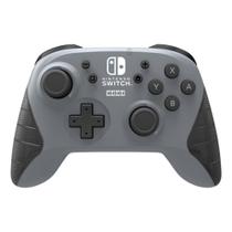 Controle Sem Fio Hori HORIPAD Cinza compativel com Nintendo Switch Controle Sem Fio Hori HORIPAD Cinza compativel com Nintendo Switch
