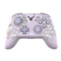 Controle Sem Fio Hori HORIPAD Edição Evee compative com Nintendo Switch