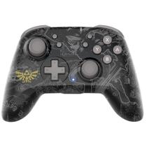 Controle Sem Fio HORI Horipad Legend of Zelda, Bluetooth, para Nintendo Switch - NSW-479U
