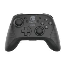 Controle Sem Fio Hori HORIPAD Preto compative com Nintendo Switch Controle Sem Fio Hori HORIPAD Preto compative com Nintendo Switch