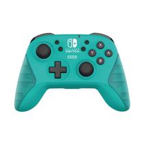 Controle Sem Fio Hori HORIPAD Verde compative com Nintendo Switch