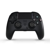 Controle Sem Fio Jersonn PS4/Pro/Slim Dual Vibration Controle Sem Fio Jersonn PS4/Pro/Slim Dual Vibration