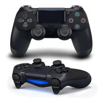 Controle sem fio Joystick Wireless Ps'4ª Geração PC e TV Smart console Nova Geração 2024 Doubleshock Sensibilidade