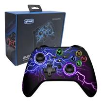 Controle sem fio kpgm032 para switch e pc e gaming hub knup