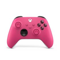 Controle Sem Fio Microsoft Xbox Series XS Rosa Deep Pink