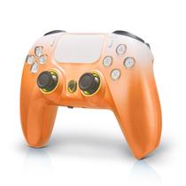 Controle sem fio NBCP para PS4, PS3, PC, iOS e Android
