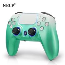 Controle sem fio NBCP para PS4, PS3, PC, iOS e Android