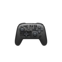 Controle Sem Fio Nintendo Switch 2 Pro Controller Resident Evil Requiem Edition - NT000070NSW