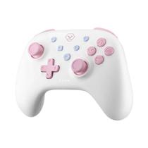 Controle Sem Fio Nintendo Switch Pro - Compatível com Switch OLED, Lite e PC