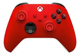 Controle Sem Fio One Wireless Controller Series XS Pulse Red ORIGINAL