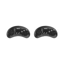 Controle sem fio para console de jogos SG800, MD MINI e MD PLUS - Substituição de Controle