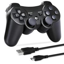 Controle Sem Fio Para Console Pc Gamer Notebook Computador