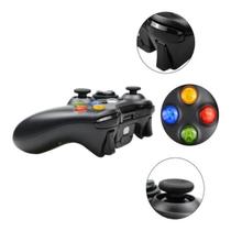 Controle Sem Fio para console Slim / Fat Joystick Controle Sem Fio para console Slim / Fat Joystick