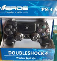 Controle sem fio para gamer - Verde