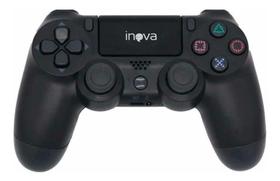 Controle sem Fio para PS iV - Inova