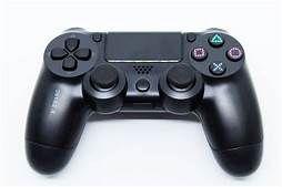 Controle sem Fio PARA PS4 COMPATIVEL para PS4 - KBC