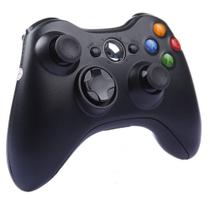 Controle Sem Fio Para X box 360 Slim / Fat Joystick Wireless