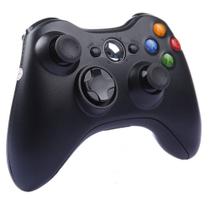 Controle Sem Fio Para X box 360 Slim / Fat Joystick Wireless Controle Sem Fio Para X box 360 Slim / Fat Joystick Wireless