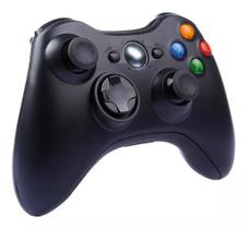 Controle Sem Fio Para Xbox 360