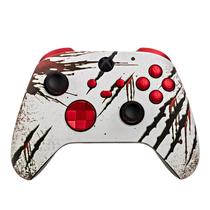 Controle sem fio para Xbox Series XS Crazy Controllerz Controle sem fio para Xbox Series XS Crazy Controllerz
