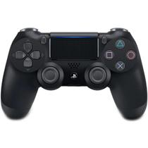 Controle Sem Fio Play 4 e Computador Dualshock 4