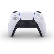 Controle sem Fio PlayStation 5 DualSense com tecnologia wireless avançada