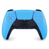 Controle Sem Fio Playstation 5 Dualsense Starlight Blue -Ps5