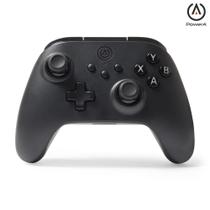 Controle sem fio PowerA OPS v1 para PC, Bluetooth e USB