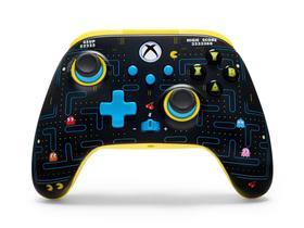 Controle sem fio PowerA PAC-MAN SE para Xbox Series XS