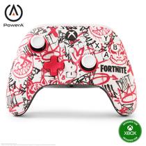 Controle Sem Fio PowerA para Xbox Series X|S - Edição Fortnite