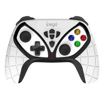 Controle Sem Fio Pro Compatível Switch Celular Pc Sensor Movimento - rhos