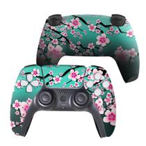 Controle Sem Fio PS5 BABY CUDDLE BOX Flor de Cerejeira