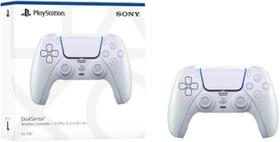 Controle sem fio ps5 dualsense chroma pearl