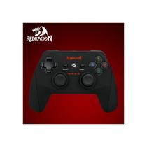 Controle Sem Fio Redragon G808 Harrow 2.4Ghz para PC