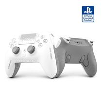 Controle sem fio SCUF OMEGA para PS5 com 11 entradas personalizáveis