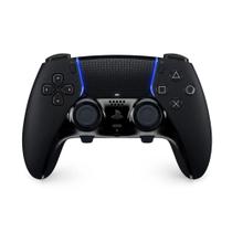 Controle Sem Fio Sony DualSense Edge PS5 Midnight black Controle Sem Fio Sony DualSense Edge PS5 Midnight black