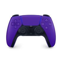 Controle Sem Fio Sony DualSense, PlayStation 5, Bluetooth, Galactic Purple - CFI-ZCT1W