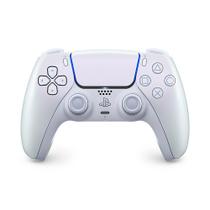 Controle sem fio Sony DualSense PS5 Chroma Pearl