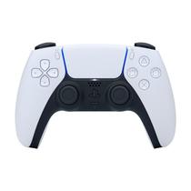 Controle Sem Fio Sony Para PlayStation 5 Dualsense Branco