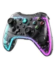 Controle Sem Fio Universal Para Ps3/Ps4 Pc Celular Universal
