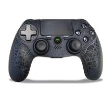 Controle Sem Fio, Vibração dupla, Compativel com Video Games, iOs, Android, PC