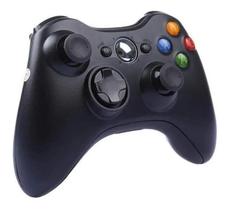 Controle Sem Fio Wireless Compatível com Xbox 360 Slim Joystick - Feir