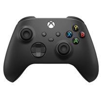 Controle sem fio Xbox Carbon Black, EP2-29929